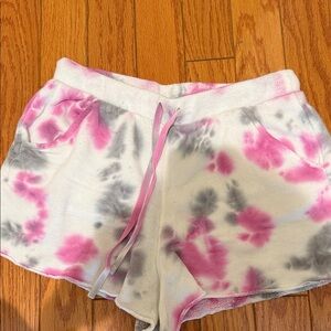 Free People  Lounge Shorts